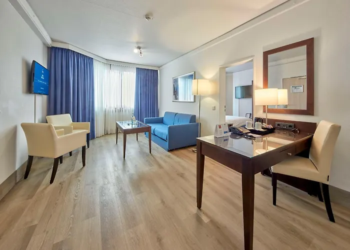 Best Western Hotel Trier City