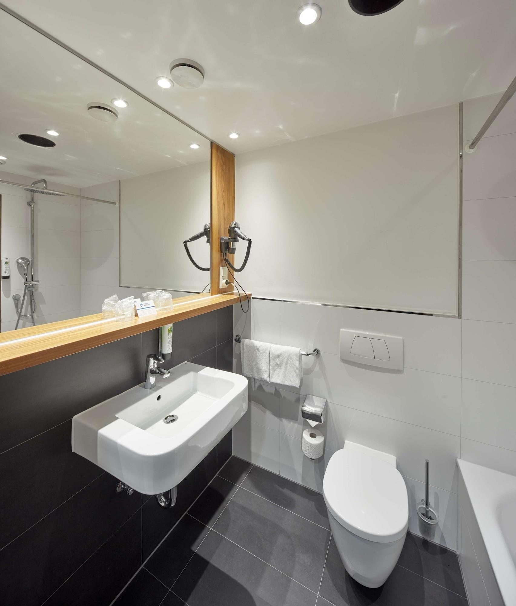 Western Hotel Trier