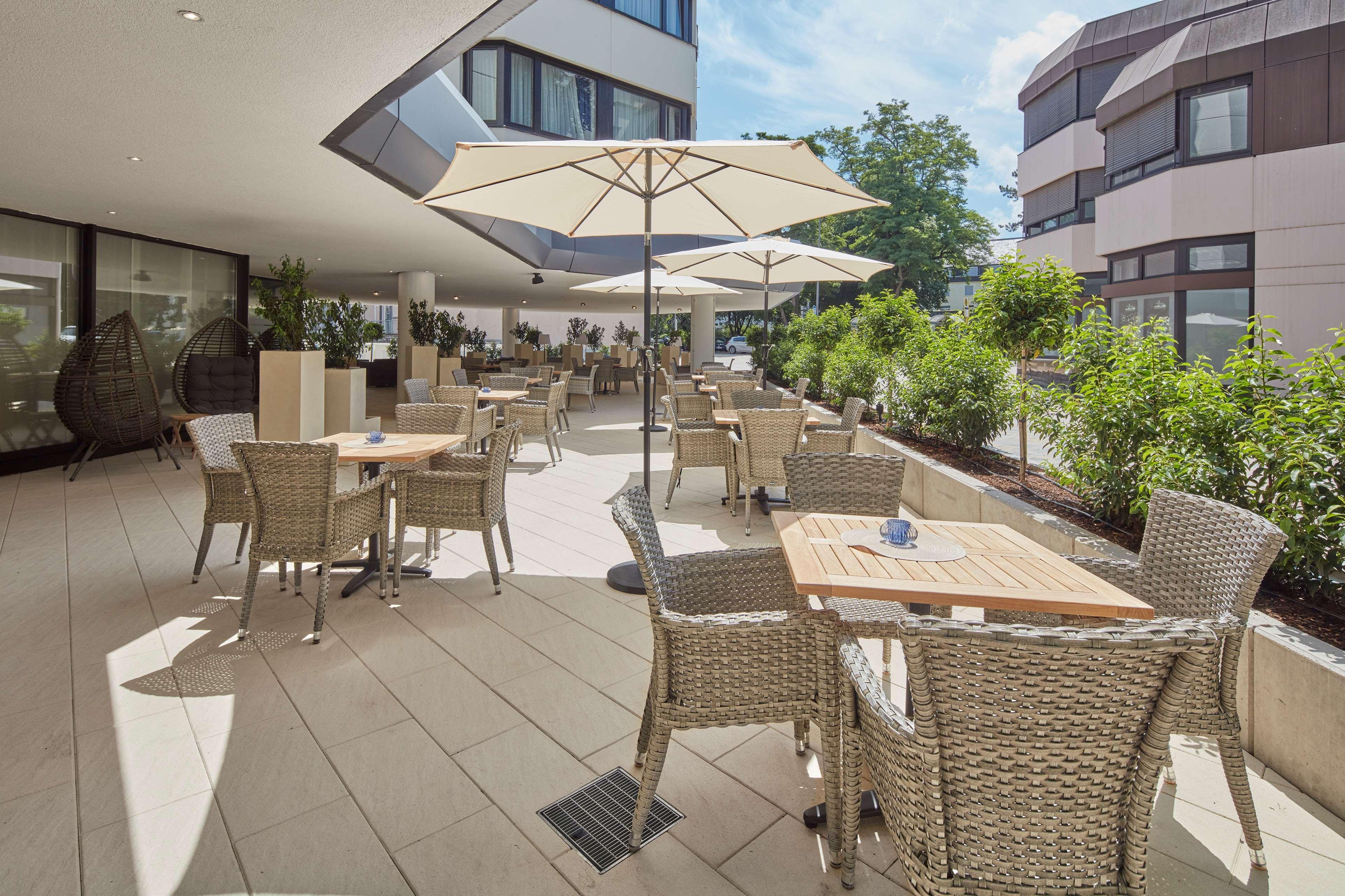 Western Hotel Trier