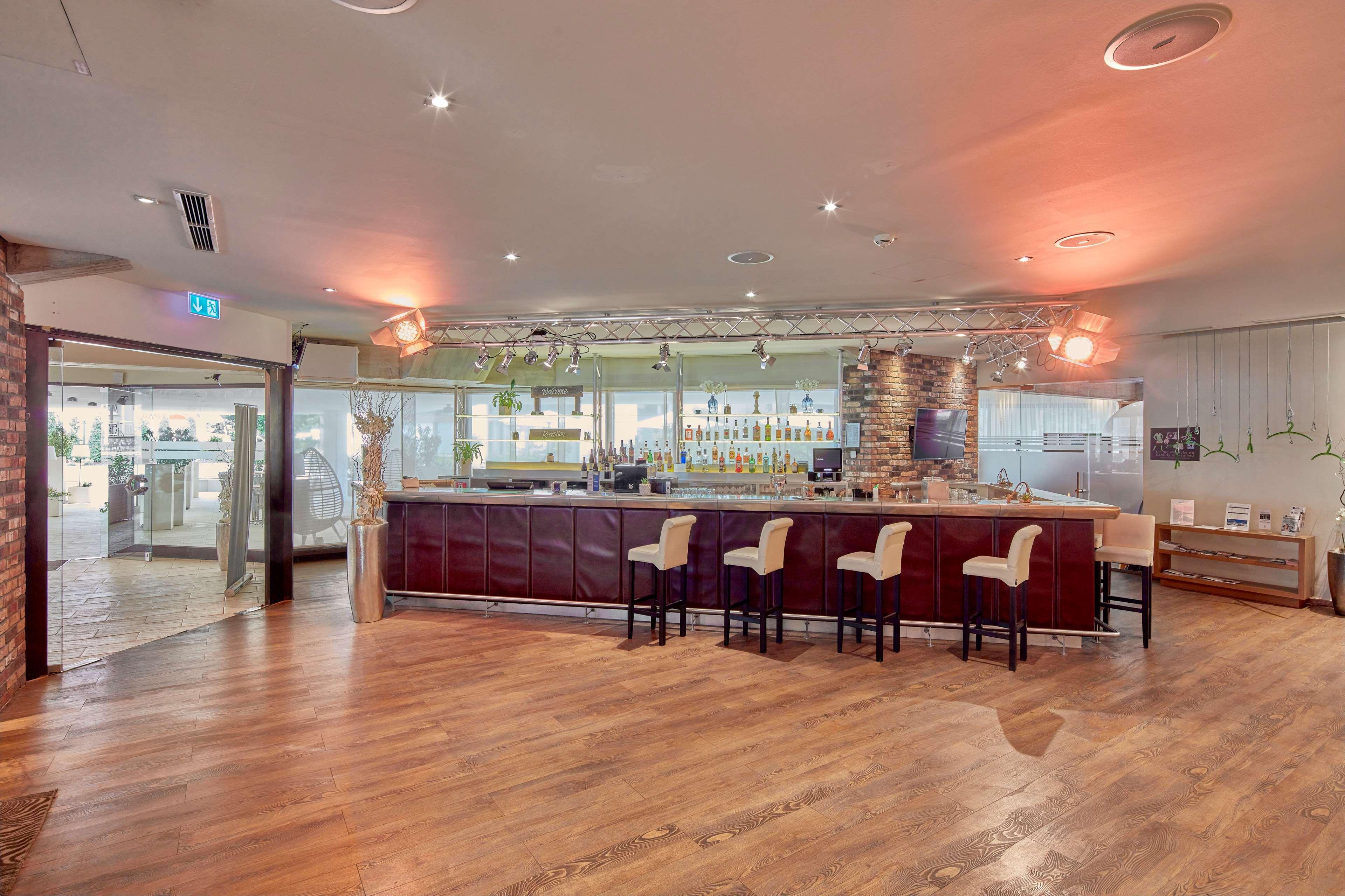 Hotel Western Trier
