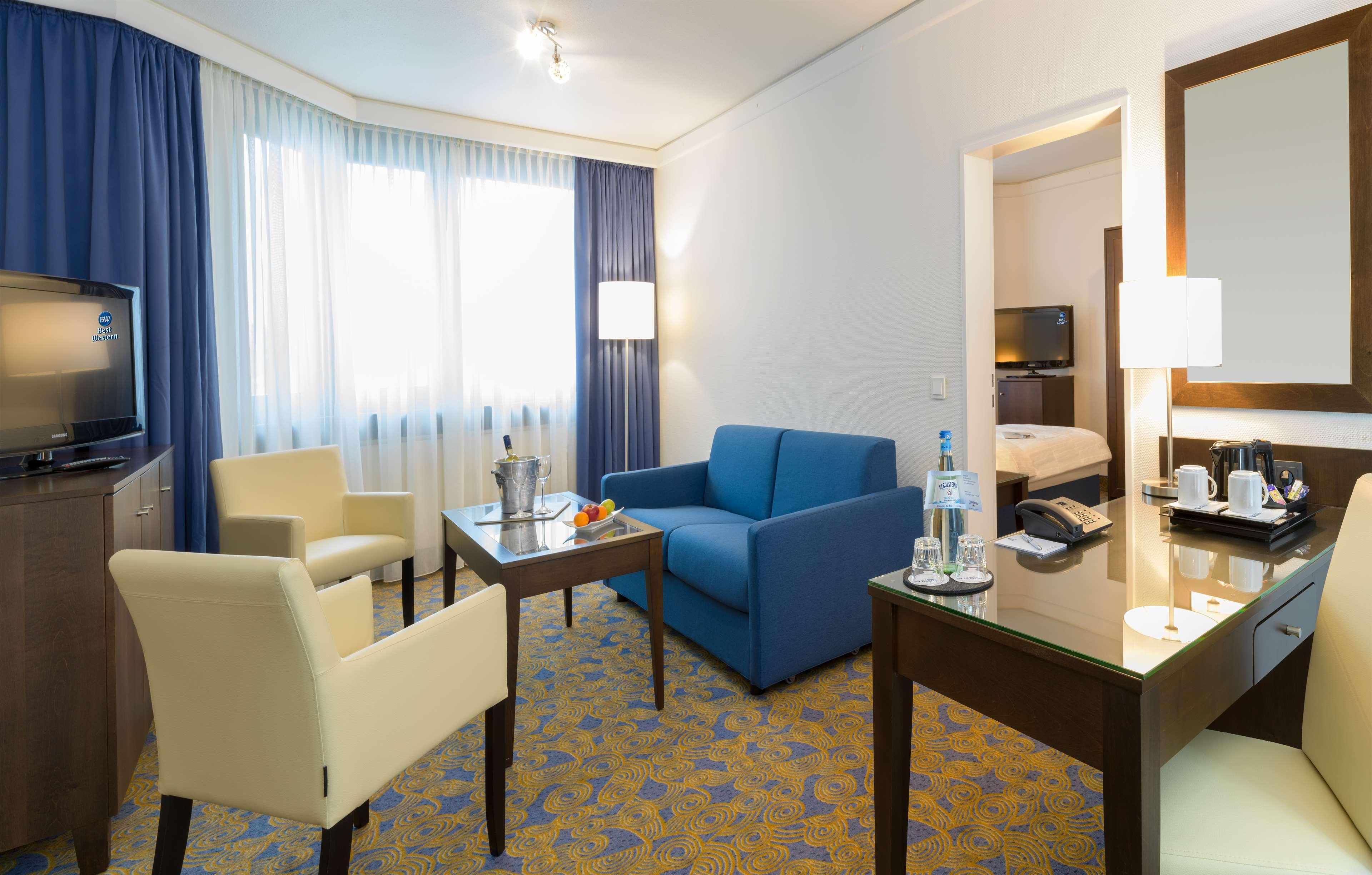 Hotel Western