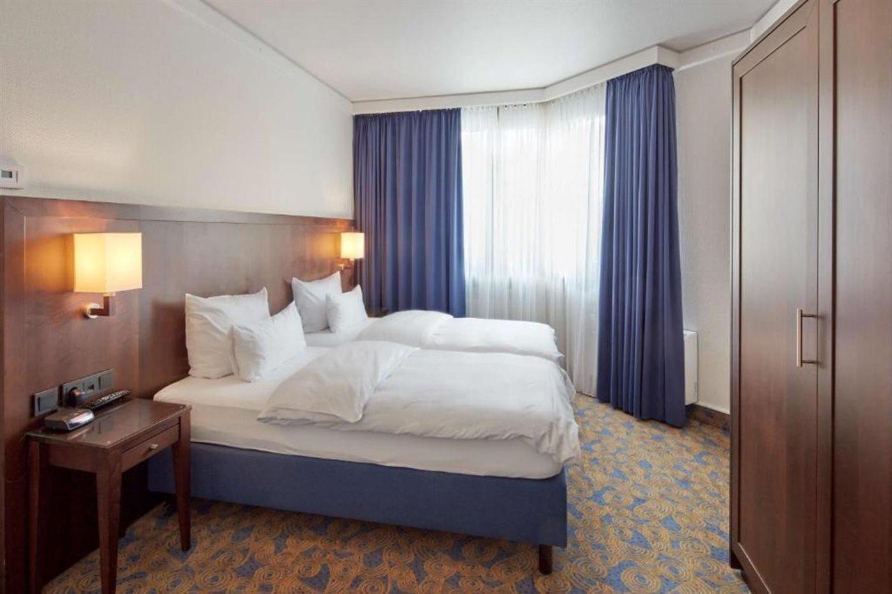 Western Hotel Trier