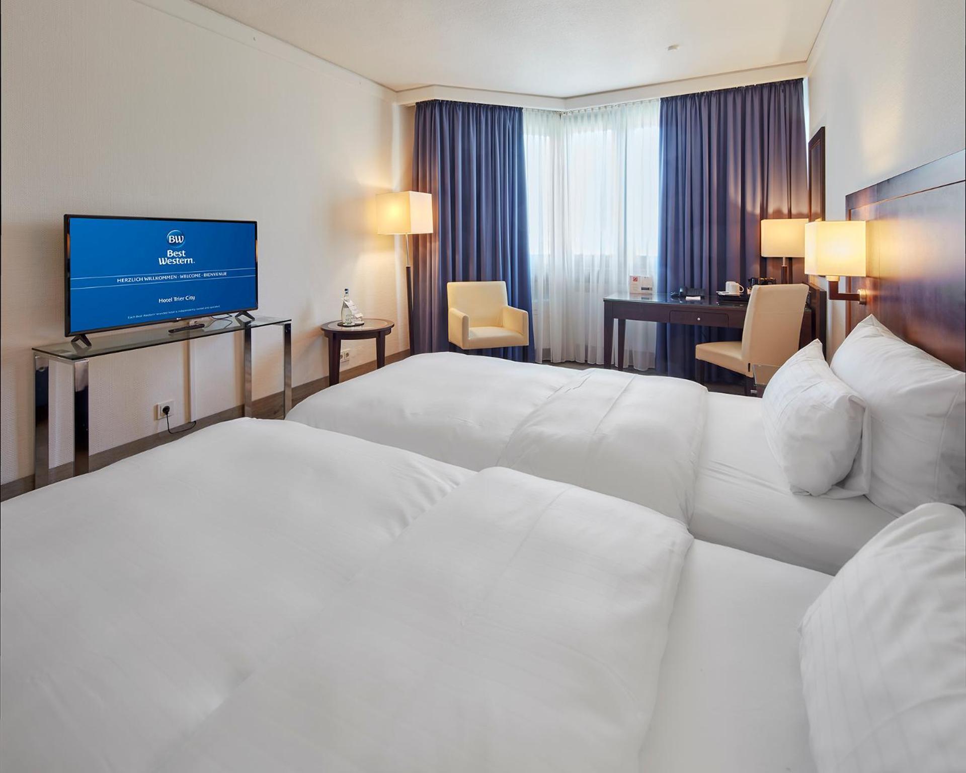 Hotel Western Trier