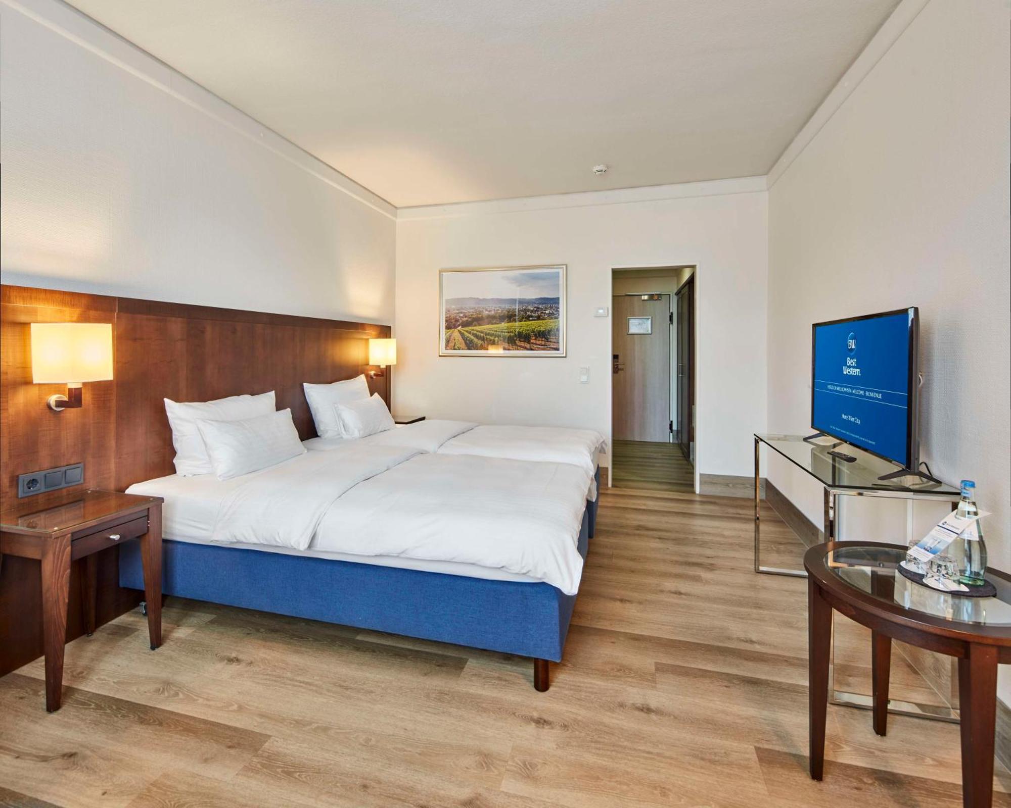 Hotel Western Trier