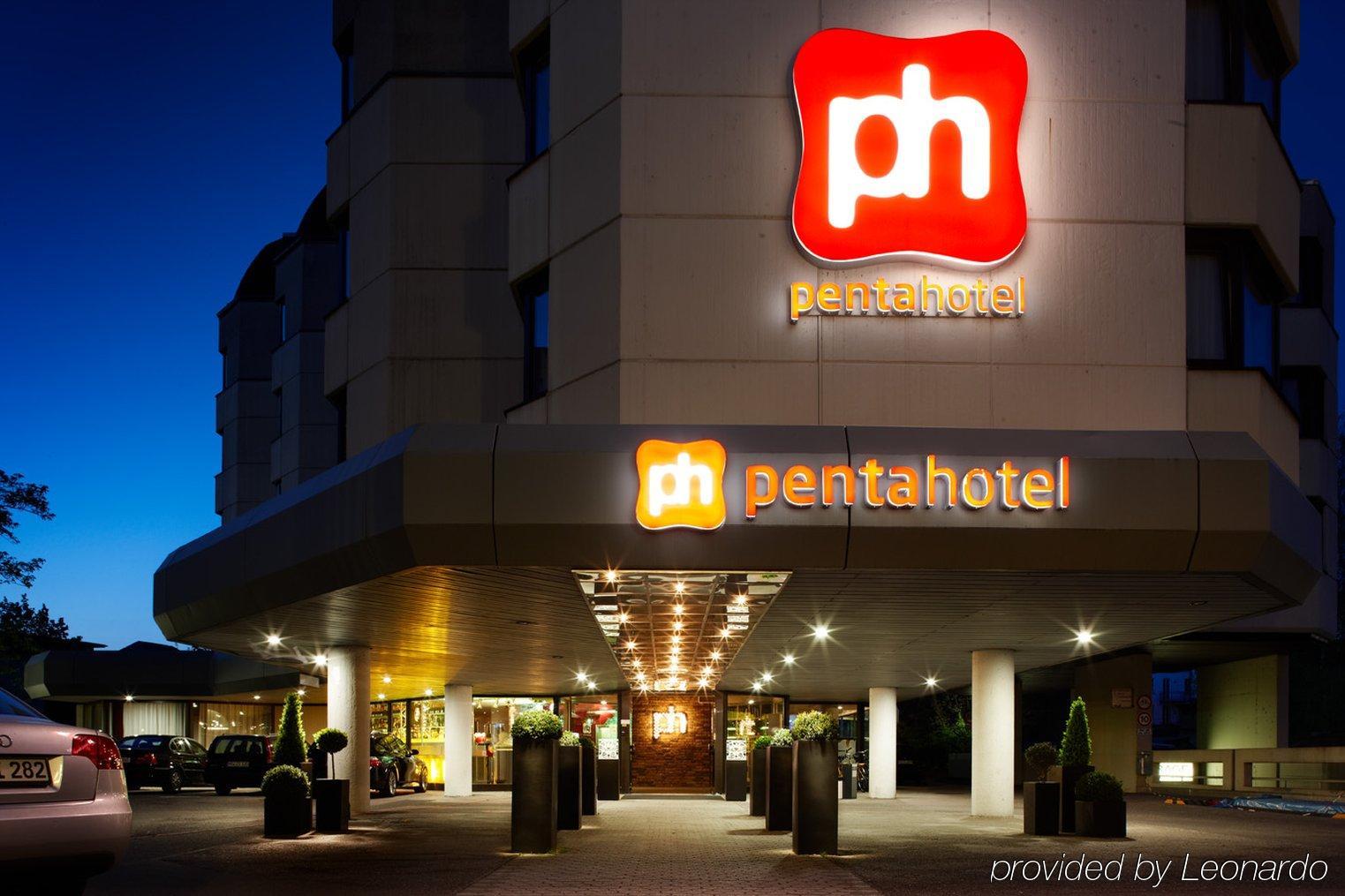 Western Hotel 4*