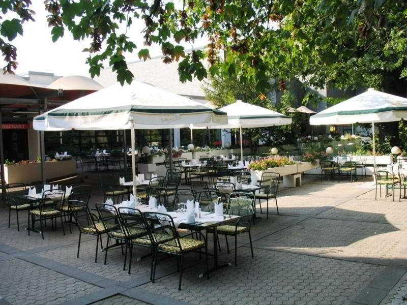 Western Hotel Trier