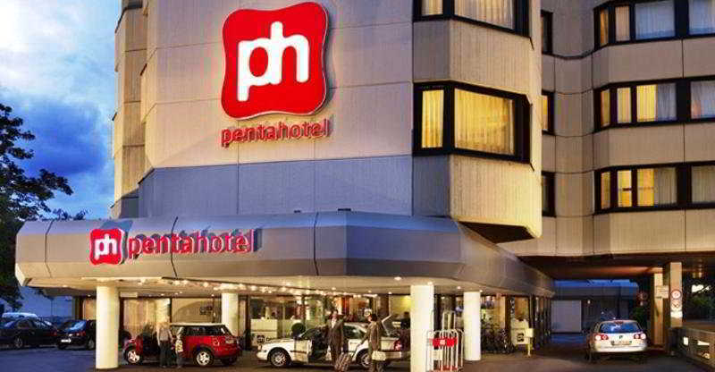 Western Hotel 4*