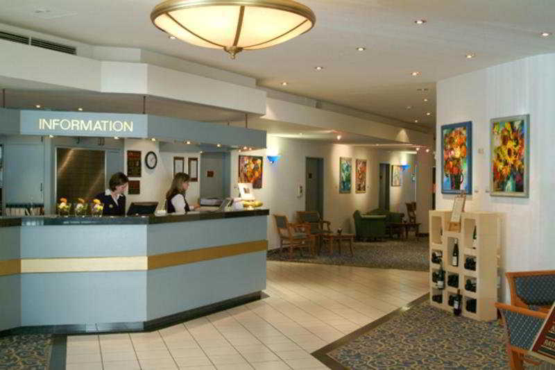 Hotel Western