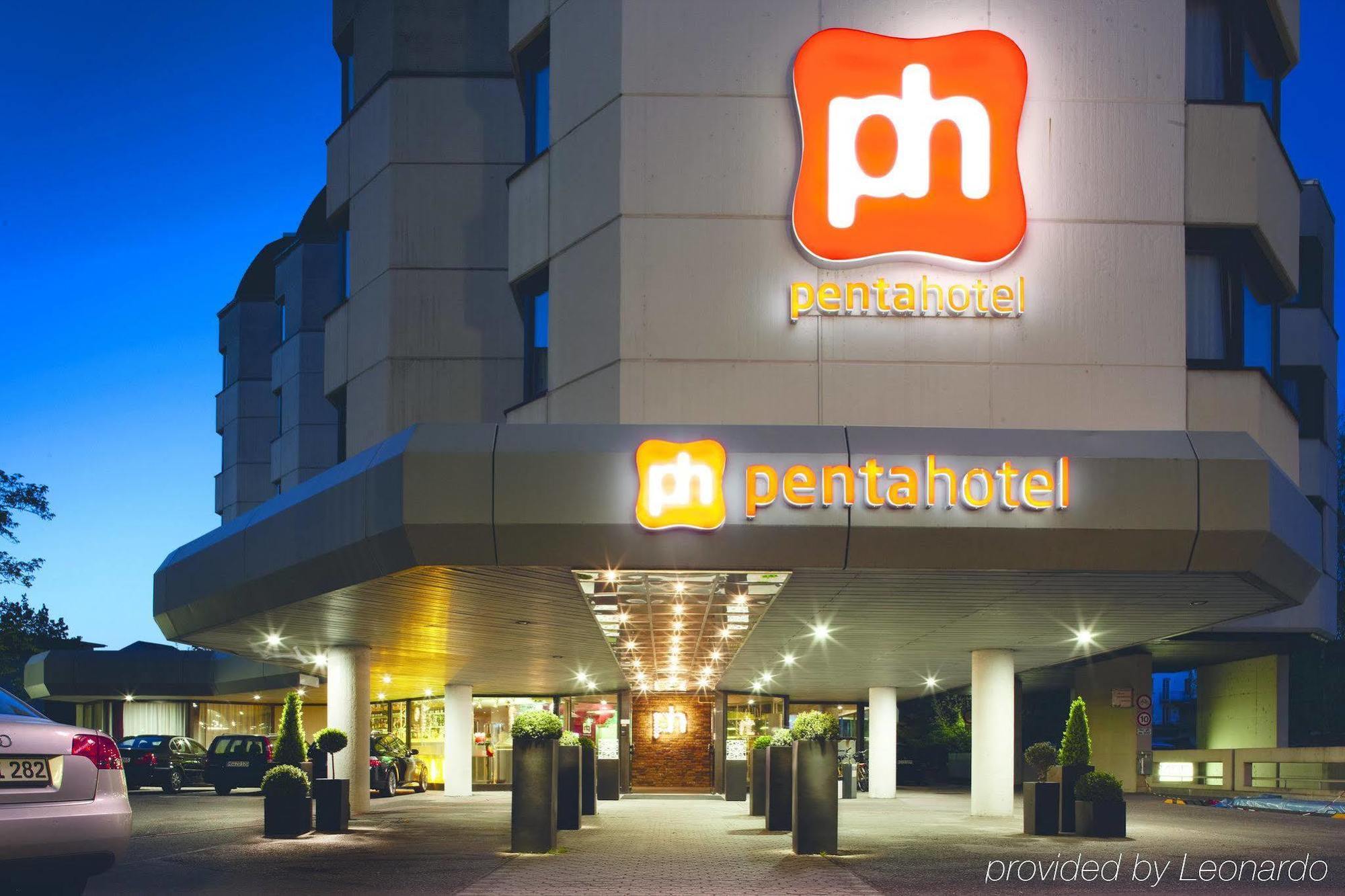 Western 4* Trier